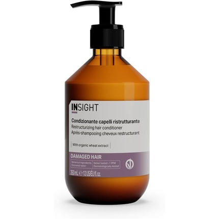 Кондиционер Insight Restorative