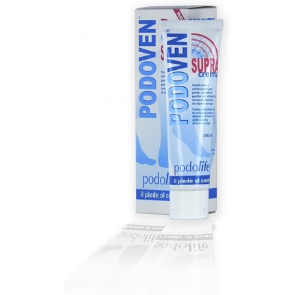 Масло для тела Epitact Podoven Supra Cream