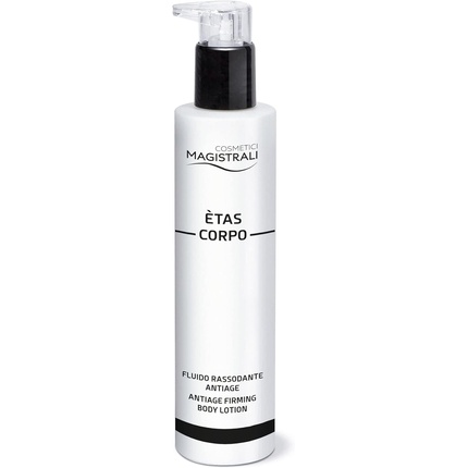 Молочко для Тела Cosmetici Magistrali Etas Corpo
