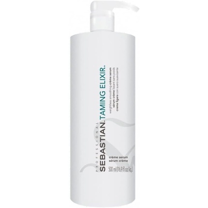 Сыворотка для волос Sebastian Professional Taming Elixir