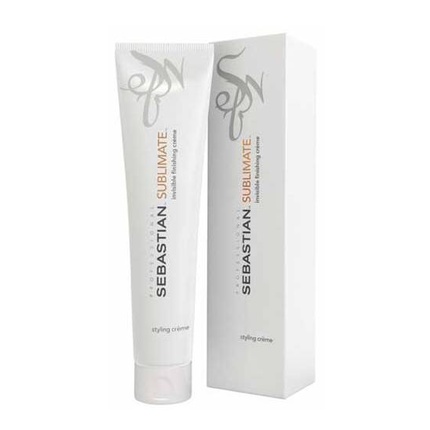Стайлинговый крем Sebastian Professional Sublimate Cream