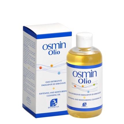 Ароматерапевтическое масло Biogena Osmin Oil