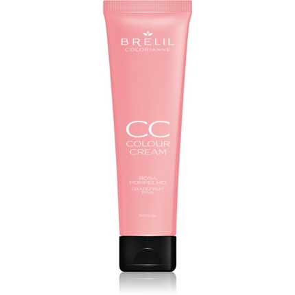 Крем для Окрашивания Brelil Professional Brelil Numero CC Colour Cream