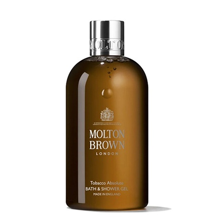 Гель для ванны и душа Molton Brown Tobacco Absolute
