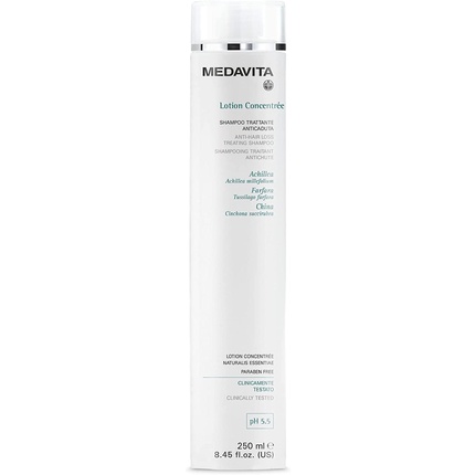 Шампунь Medavita Lotion Concentree