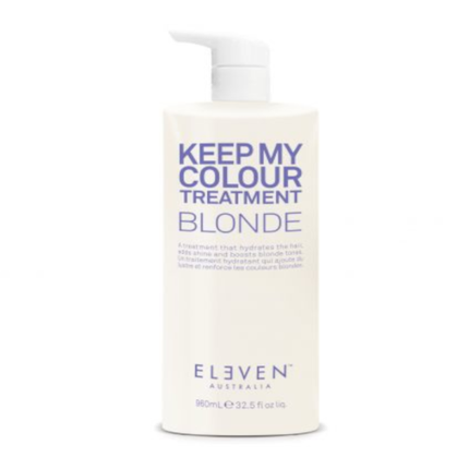 Кондиционер Eleven Australia Keep My Colour Blonde Treatment