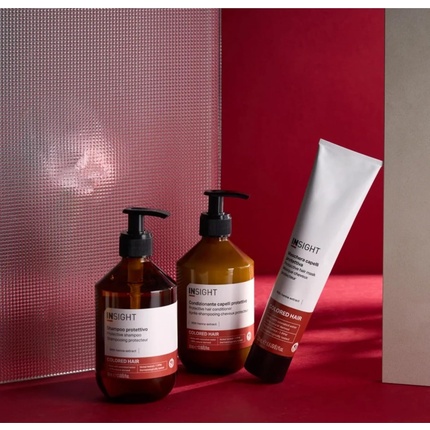 Кондиционер Insight для защиты цвета