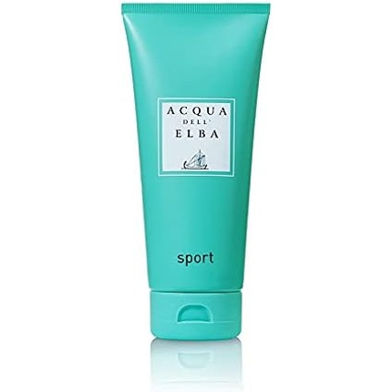 Гель для душа Acqua Dell Elba Sport