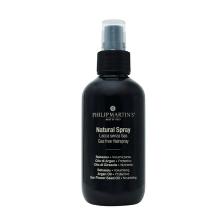 Лак для волос Philip Martin's Natural Spray