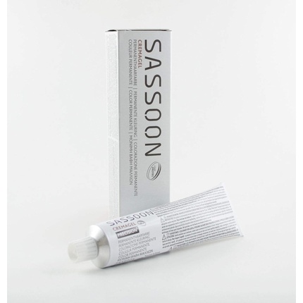 Краска для волос Sassoon Cremagel № 9/2