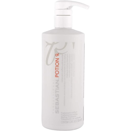 Несмываемый кондиционер Sebastian Professional Potion 9