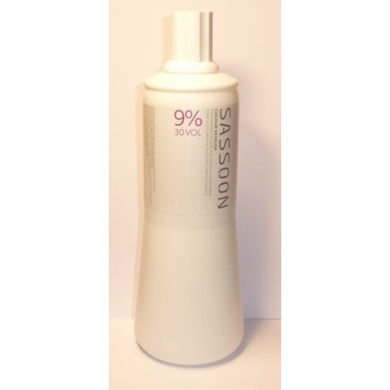 Крем-оксидант Sassoon Color Develop