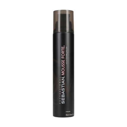 Мусс Sebastian Professional Mousse Forte