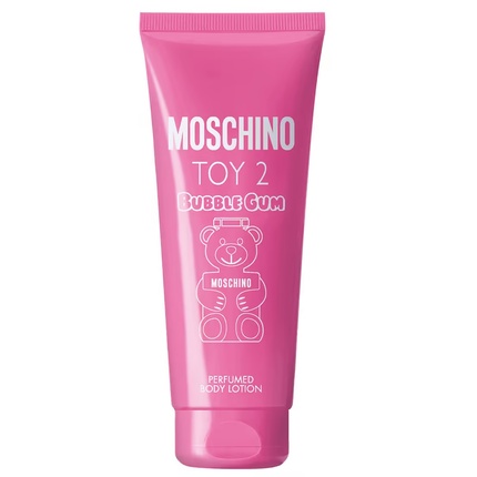 Парфюмированный лосьон для тела Moschino Toy 2 Bubble Gum