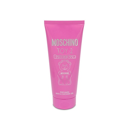 Гель для душа Moschino Toy 2 Bubble Gum