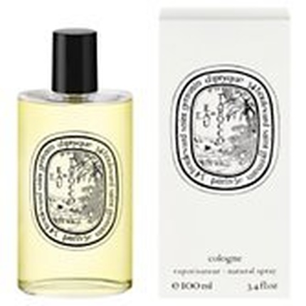 Парфюмированное Масло для Душа Diptyque Do Son