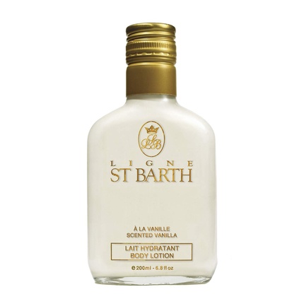 Увлажняющий лосьон для тела Ligne St Barth