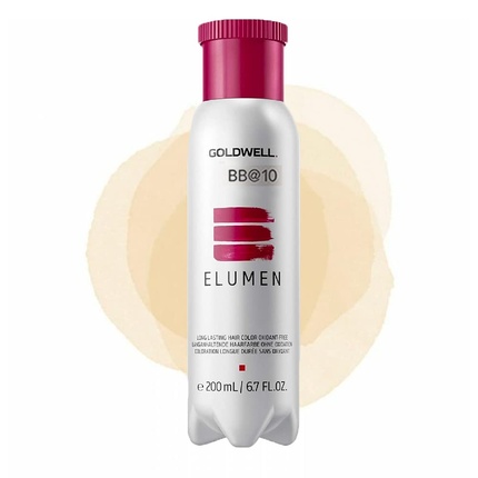 Цвет для волос Goldwell Gradient Стойкая краска для волос