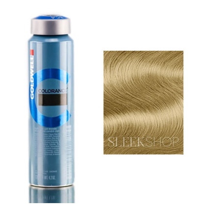 Acid Color Light Light Natural Ash Blonde Goldwell