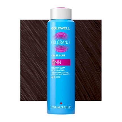 Краска для волос Goldwell Colorance Cover Plus Naturals