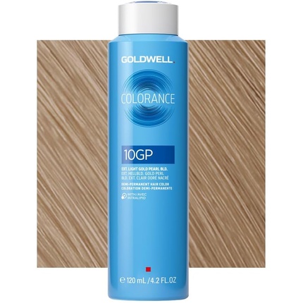Полуперманентная краска для волос Goldwell Colorance