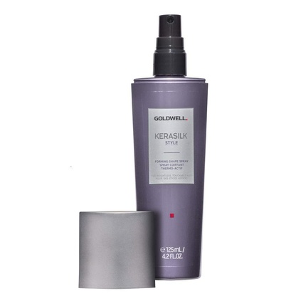 Спрей для формирования формы Goldwell Kerasilk