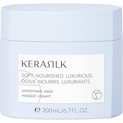 Стайлинговый крем Goldwell Kerasilk
