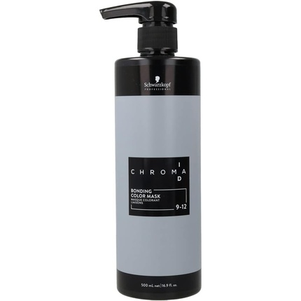 Маска для тонирования волос Schwarzkopf CHROMA ID (Bonding Colour Mask)