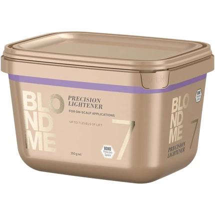 Осветляющий порошок Schwarzkopf Premium Lightener