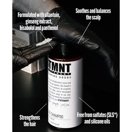 Шампунь Stmnt Grooming Goods Hydro