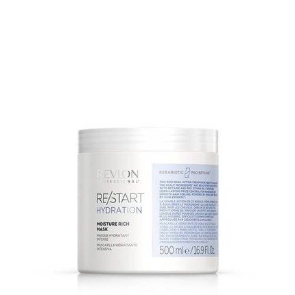 Маска для волос Revlon Restart Hydration