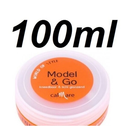 Моделирующая паста Calmare Model & Go