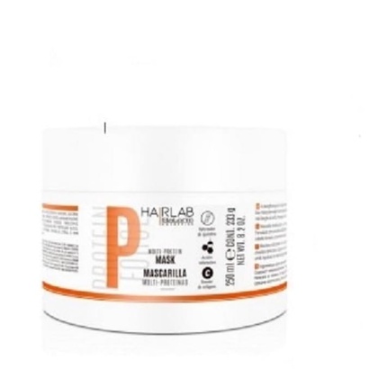 Маска для волос Salerm Multi-Proteins