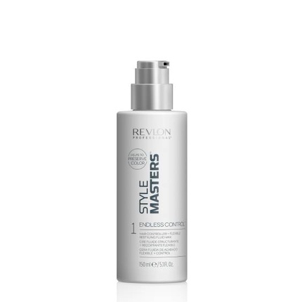 Жидкий Восковой Спрей Revlon Style Masters Double Or Nothing Endless Control