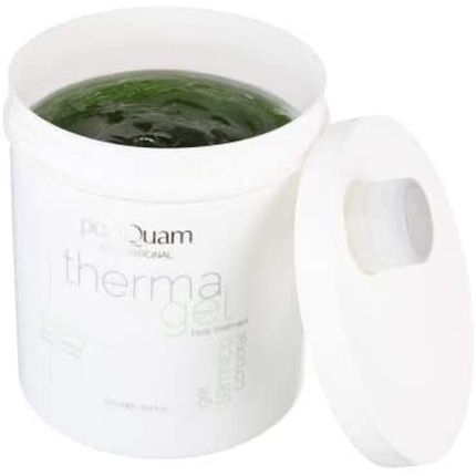 Крем Postquam Therma Gel Антицеллюлитный Крем для Горячих Процедур