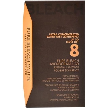 Осветляющее средство Tecna Pure Bleach