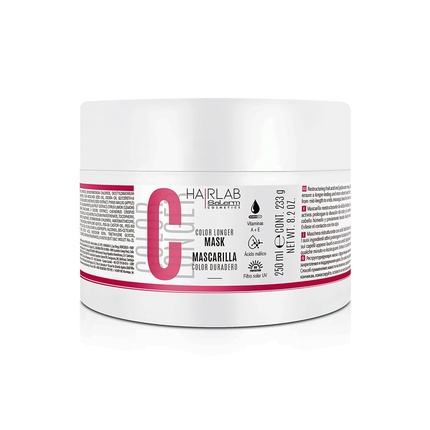 Color Mask Salerm Стойкая Маска для Цвета