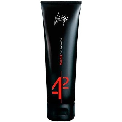Моделирующий крем Vitality's Weho Curl