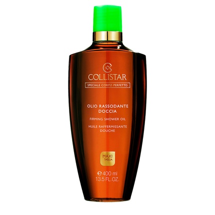 Shower Oil Collistar Firming