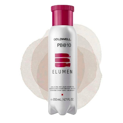 Краска для волос Goldwell Elumen Pure
