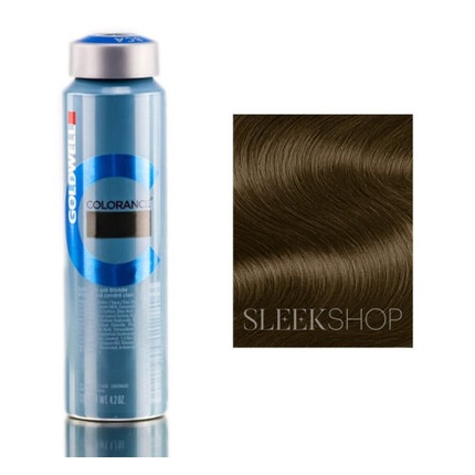 Полуперманентная краска для волос Goldwell Colorance