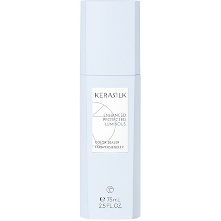Защищающий бальзам Goldwell Kerasilk Color Sealer