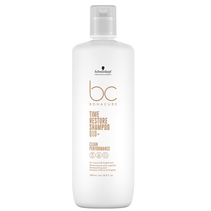 Шампунь Bc Bonacure Time Restore