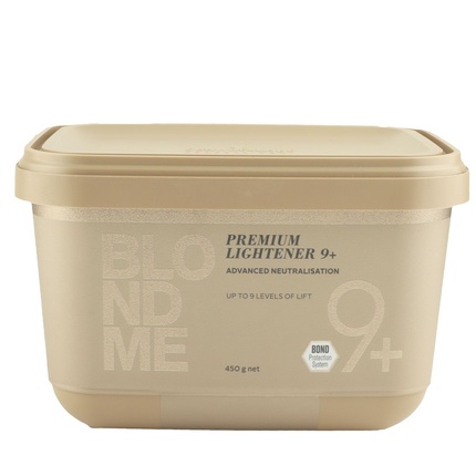 Осветляющий порошок Schwarzkopf Premium Lightener