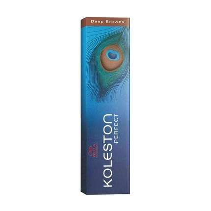 Краска для волос Wella Koleston Perfect