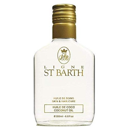 Масло для тела Ligne St Barth