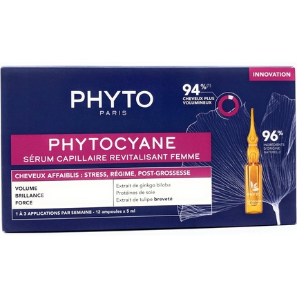 Средство Против Выпадения Волос Phyto Phyto