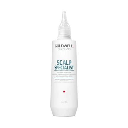 Сыворотка Goldwell Scalp Specialist против выпадения волос