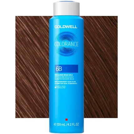 Краска для волос Goldwell Colorance