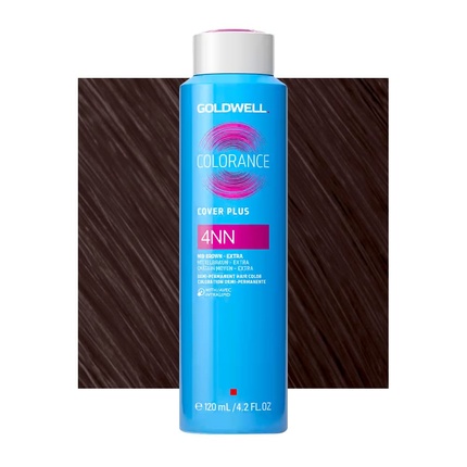 Краска для волос Goldwell Colorance Cool Cover Plus